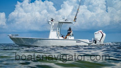 Tides Boat fiche technique et avis
